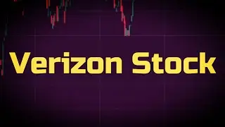 Verizon Stock Price Prediction News Today 20 September - Verizon Communications