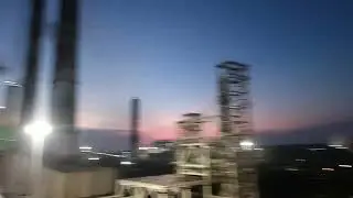 NTPC FGD System Construction 