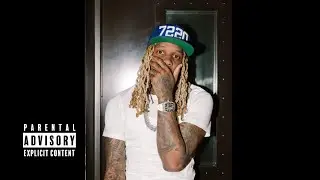 [FREE] Lil Durk x King Von Type Beat - 