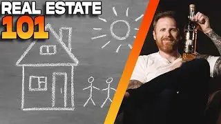 Real Estate Logic 101:  First Time Buyer Advice