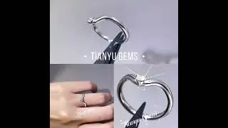 2.5mm lab diamond white gold wedding band