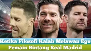 Akhir Era Xabi Alonso: Ketika Filosofi Kalah Melawan Ego Bintang Real Madrid