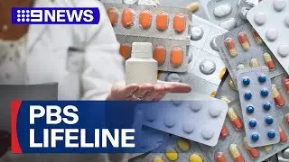Aussies living with debilitating diseases will now benefit from PBS | 9 News Australia