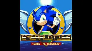 Emerald Ties (SAGE2021 Demo) full game demo