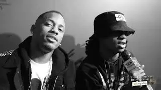 #TGDSTIMS &ndash; Audio Push Talks About Their Upbringing