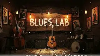 Velvet & Smoke - Sultry Whiskey Blues