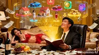 Broke Honest Student Gains Ultimate Debt Collection Powers, Becomes A Billionaire Overnight