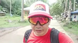 INUNGAYAN FALLS & JUDA POOL 21TH SAMBA ANNIVERSARY JIABONG, SAMAR