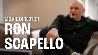 Ron Scalpello Reveals Filmmaking Truths
