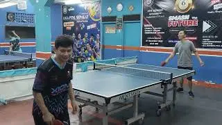Leiman vs Usro (PTM SEPAKAT 19-12-2025)