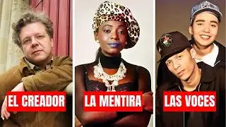 Por qu&eacute; 