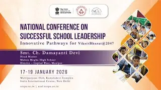 National Centre for School Leadership