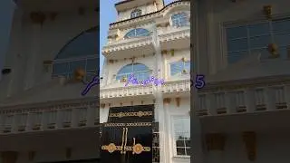 5 Marla instalments house| 5 Marla House design|Almewat properties