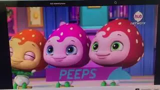 Friendship Marathon (Promo) - Hub Network 