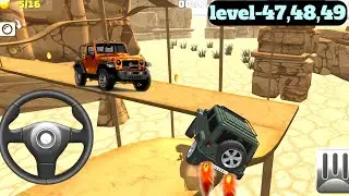 Extreme Offroad Gameplay | Android Offroad Game #androidgames #offroadgames #3dgame