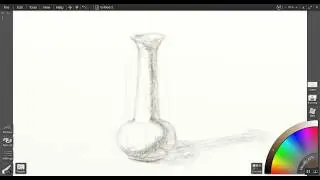 Narrow Vase Value Structure - Basic Structure Applications