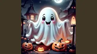 I Have a Ghost Friend