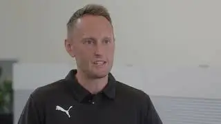 Inside James Bell’s Journey to Becoming a Premier League VAR 🖥️