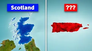 15 Countries That Will Become Independent In 50 Years