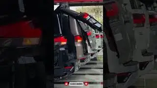 NEW TOYOTA LAND CROUSER