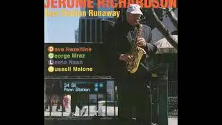 Jerome Richardson   Autumn Lites