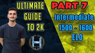 Ultimate Guide To 2k | Reading The Game & Strategizing | Aoe2 DE