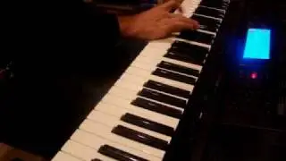 Super Mario Sounds/Levels - Keyboard Cover