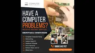 Computer Repair,Laptop Repair ,Networking, cctv instalation