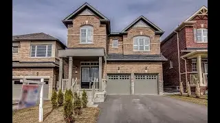 (Sold Firmly 108% Over Asking Price In 2 Weeks! Firm Deal) 58 Ben Sinclair Ave, East Gwillimbury