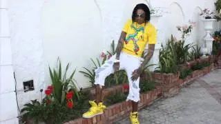 Vybz Kartel - Duppy Know (World Boss) [TheSmallMan972] [June 2011]