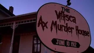 RETRO FIND: Villisca Ax Murder House, &lsquo;one of nation&rsquo;s most haunted places,&rsquo; was scene of gruesom...