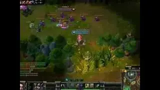 LOL vayne FAIL xD
