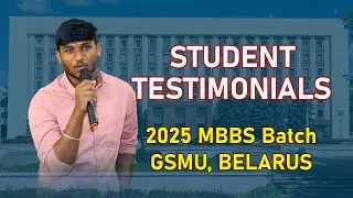 Tirupati student finds orientation program for freshers highly motivating, parents feel assured