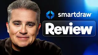 SmartDraw Review 2026 &mdash; Still a Top Choice or Time to Move On?