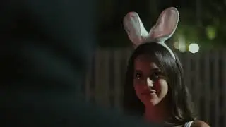 OBLIVION Music Video FBTV Fright Night