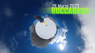 Roccaraso Powder Day 28 Marzo 2023