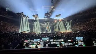 Nemo – The Code (Switzerland 🇨🇭) Live Show Semi-Final 2 – Eurovision 2024