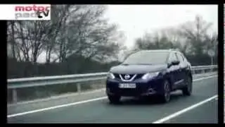 NEW NISSAN QASHQAI - MotorPad TV