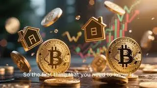 Crypto Taxes Explained | Save Money Legally in 2025!