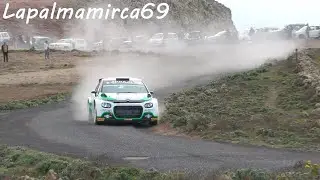 Rally Isla de Lanzarote 2025