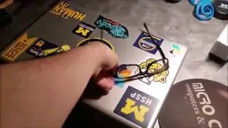 HSSP 2018-2019 