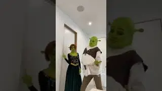 Larray funny Halloween costume 😂👻