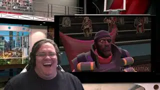 They Are Not Amused, Talent Show Collab 2nd Edition Reaction Part 2