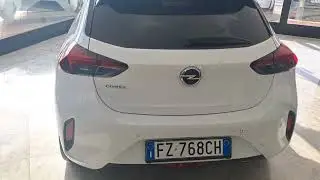 OPEL CORSA 1.5 DIESEL GS-LINE