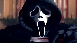 SCREAM 5 
