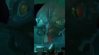 СОЗВЕЗДИЕ ВЕЛИКОГО КРАКЕНА в Sea of ​​Thieves