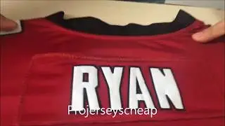 Cheap NFL Jersey Best Quality From China Wholesale Free Shipping