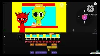 Sprunki Cash Buy Cake PLS Logo Remake Kinemaster Speedrun x8.5 Speed@WAGDHN2026