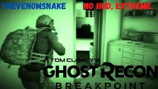 Navy Seal Search and Rescue Op (Extreme, No Hud)