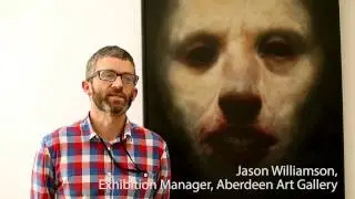 Drum Castle hosts Aberdeen Art Gallery exhibits